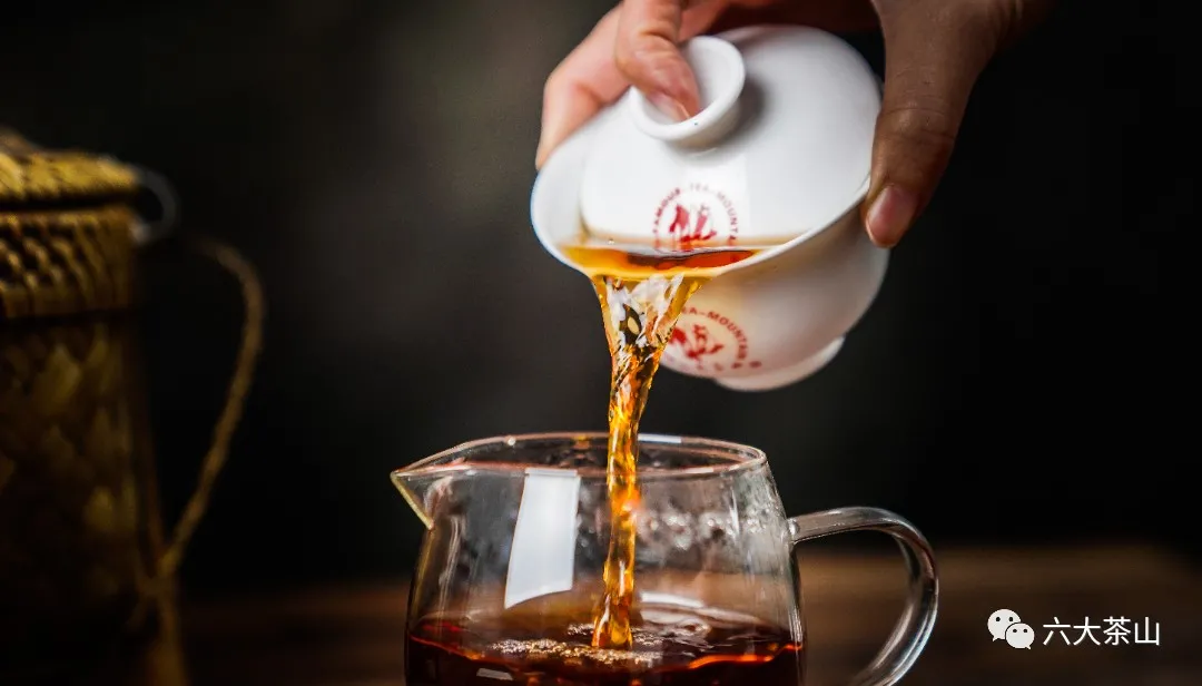 六大茶山限定新年好禮，解鎖虎年新玩法