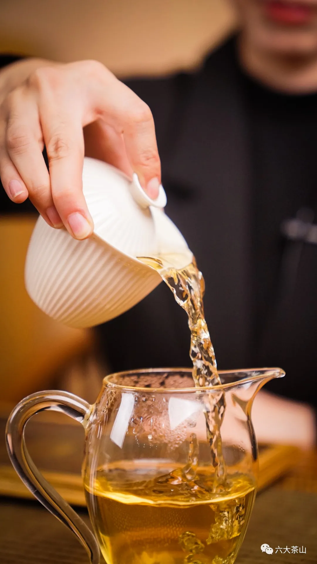 時間識味，越陳越香，普洱茶最適宜品飲的四個時間