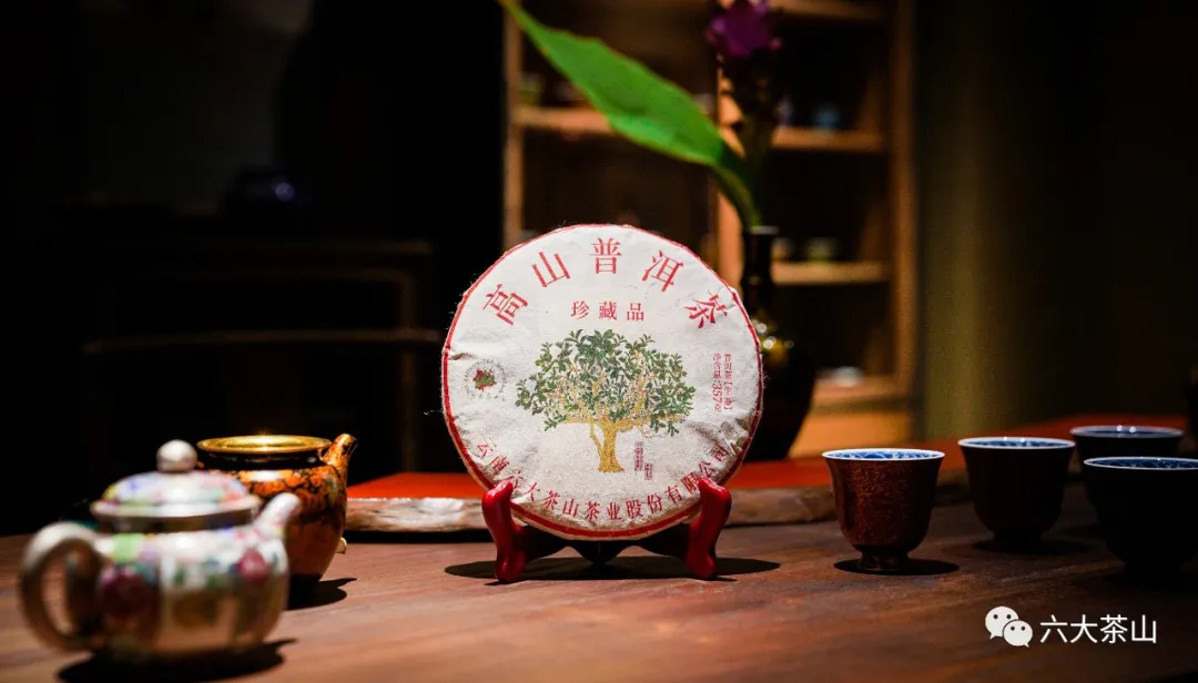 時間識味，越陳越香，普洱茶最適宜品飲的四個時間