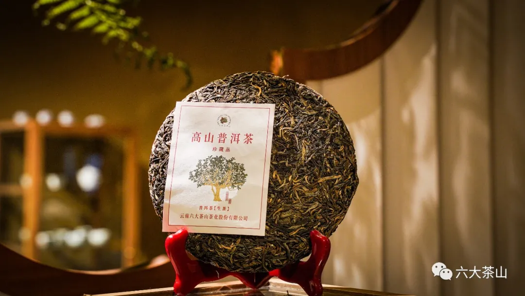 時間識味，越陳越香，普洱茶最適宜品飲的四個時間